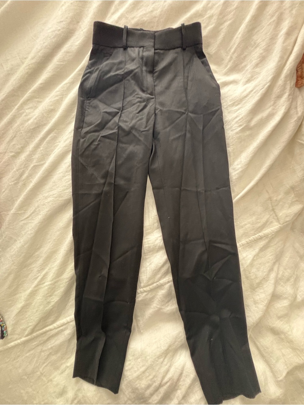 The Kooples Black Pants